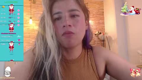 valerie_b online show from 01/05/25, 01:45