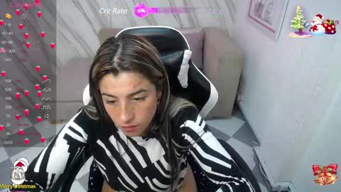 valerie_b online show from 01/14/25, 07:59