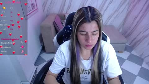 valerie_b online show from 01/23/25, 02:55