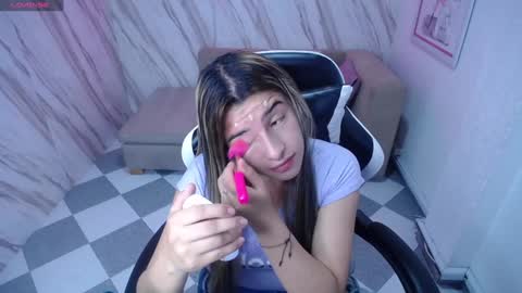 valerie_b online show from 01/28/25, 03:04