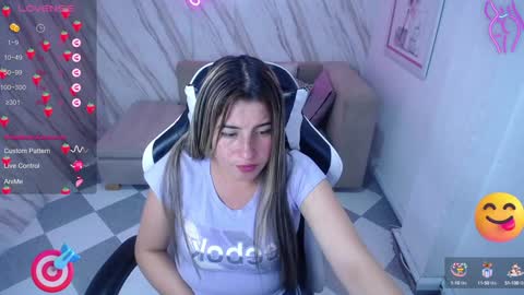valerie_b online show from 01/28/25, 09:08