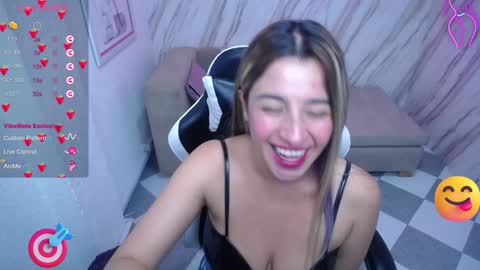 valerie_b online show from 01/31/25, 06:13