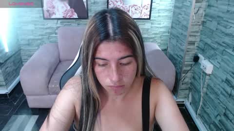 valerie_b online show from 02/06/25, 09:11
