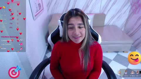 valerie_b online show from 02/08/25, 09:24