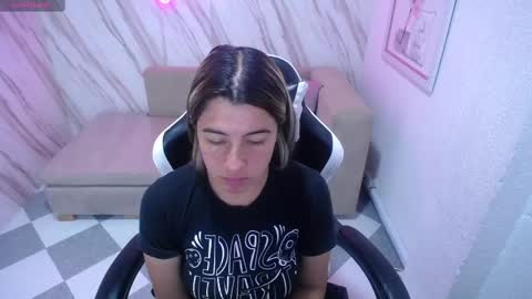 valerie_b online show from 02/12/25, 03:07