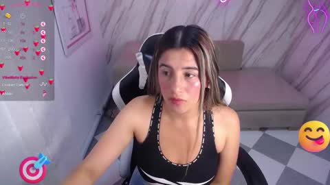 valerie_b online show from 02/22/25, 09:12