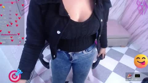 valerie_b online show from 02/25/25, 09:20