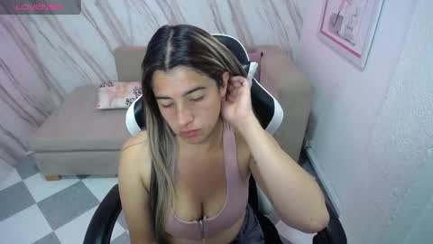 valerie_b online show from 03/01/25, 03:10