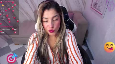 valerie_b online show from 03/04/25, 03:11