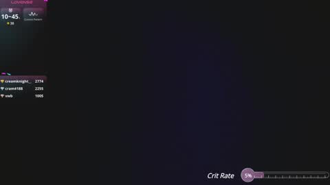 Snapshot of valerie_james3 chatting on 01/18/25, 09:45 Valerie online show from 01/18/25, 09:45