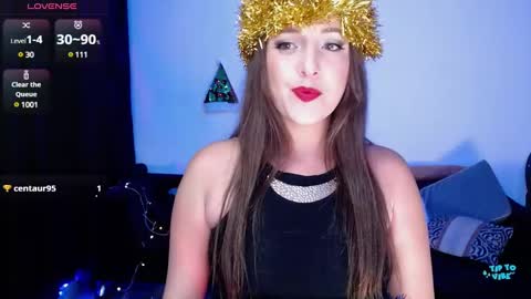 Snapshot of valerie_smile chatting on 01/01/25, 03:02 Valerie online show from 01/01/25, 03:02