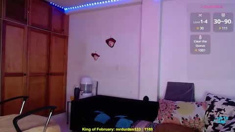 Snapshot of valerie_smile chatting on 02/12/25, 07:44 Valerie online show from 02/12/25, 07:44