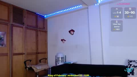 Snapshot of valerie_smile chatting on 02/16/25, 01:58 Valerie online show from 02/16/25, 01:58