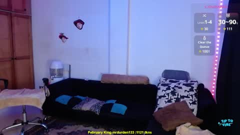 Snapshot of valerie_smile chatting on 02/27/25, 04:41 Valerie online show from 02/27/25, 04:41