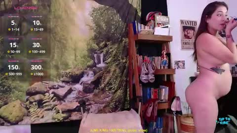 Valerie online show from 06/04/26, 08:37