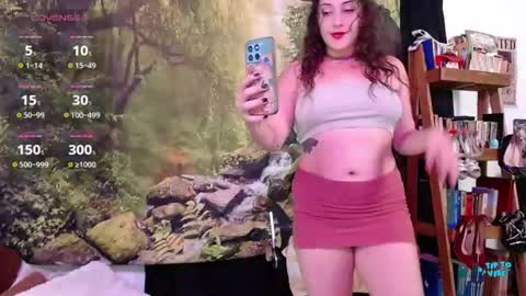 Valerie online show from 07/26/26, 07:26