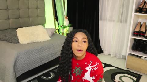 Valerie Style3 online show from 12/16/24, 04:02