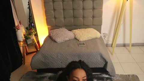 Valerie Style3 online show from 12/24/24, 04:00