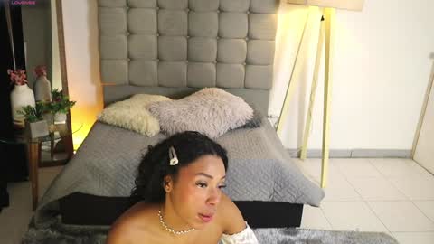 Valerie Style3 online show from 01/27/25, 04:09