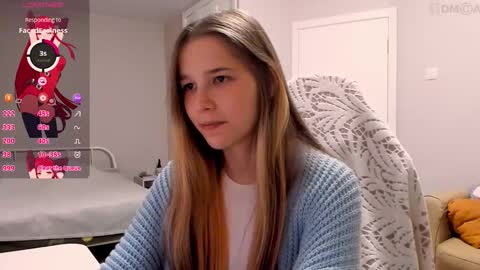 Valerie online show from 10/08/25, 04:37