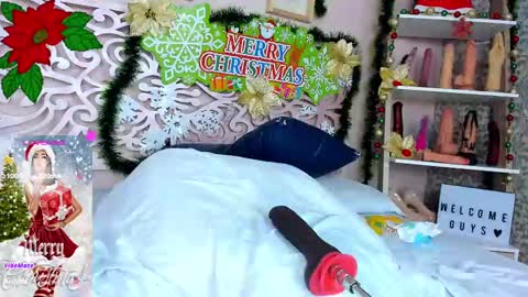 Snapshot of valeriee_lya chatting on 12/26/24, 09:37 Valerie online show from 12/26/24, 09:37