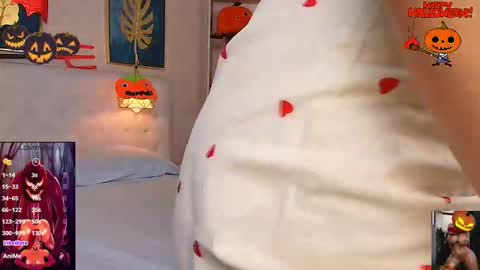 Snapshot of valeriee_lya chatting on 10/26/25, 07:31 Valerie online show from 10/26/25, 07:31