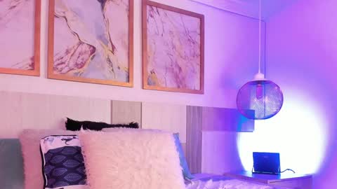  Valeria online show from 02/01/25, 04:56