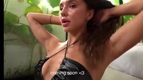 Valerie online show from 07/07/26, 06:38