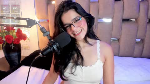 Valeria online show from 01/20/25, 01:32
