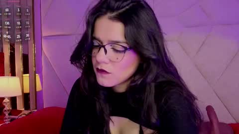 Valeria online show from 12/20/25, 01:29
