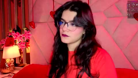 Valeria online show from 02/11/26, 12:54