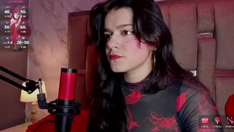 Valeria online show from 04/29/26, 01:37