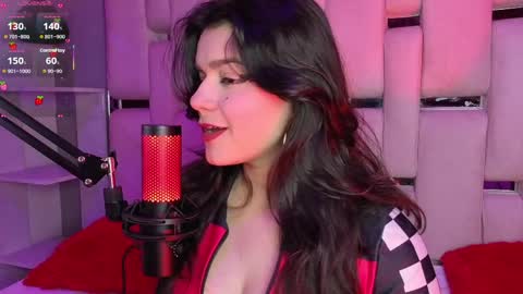 Valeria online show from 05/06/26, 01:38