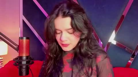Valeria online show from 05/10/26, 02:11