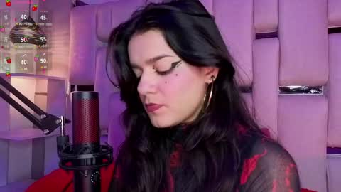 Valeria online show from 05/13/26, 02:36