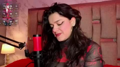 Valeria online show from 05/15/26, 02:24