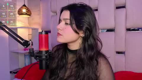 Valeria online show from 05/19/26, 04:35