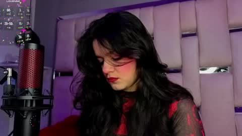 Valeria online show from 05/24/26, 02:11