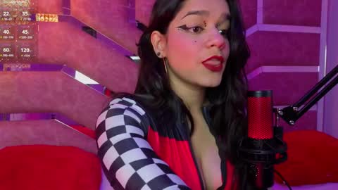 Valeria online show from 05/25/26, 03:51