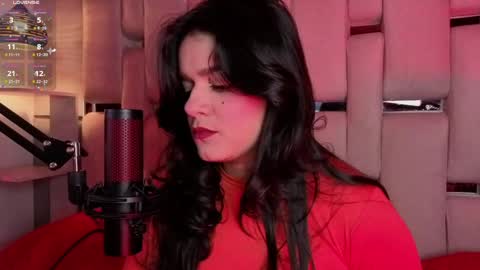Valeria online show from 05/26/26, 04:47