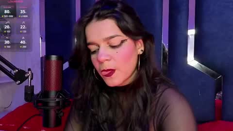 Valeria online show from 05/29/26, 04:38