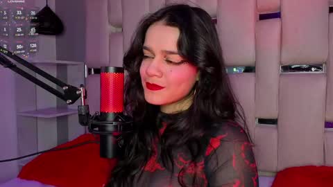 Valeria online show from 05/30/26, 03:53