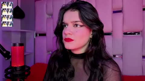 Valeria online show from 06/02/26, 12:40