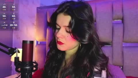 Valeria online show from 06/03/26, 02:08