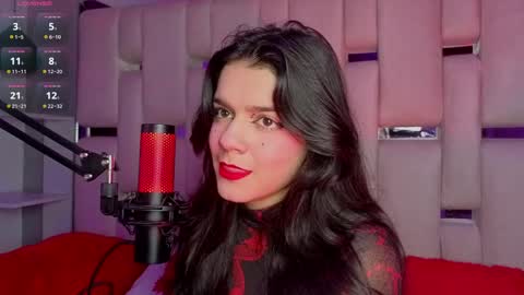 Valeria online show from 06/04/26, 02:12