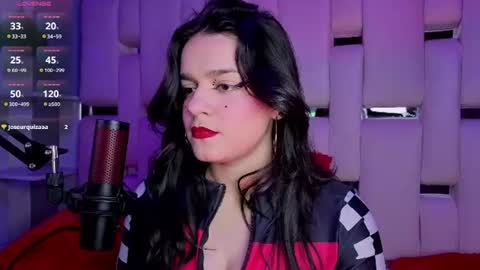 Valeria online show from 06/09/26, 05:13