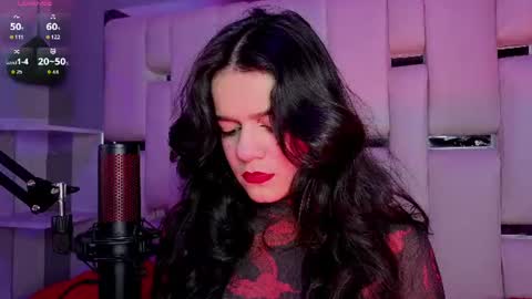 Valeria online show from 06/10/26, 01:54