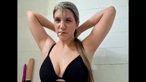 ValerieRayne online show from 02/06/26, 06:07