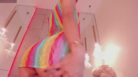 Valeri online show from 01/07/25, 07:28