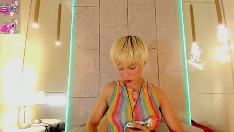 Valeri online show from 02/03/25, 10:43